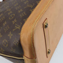 LOUIS VUITTON Monogram Alma GM Hand Bag M53150 LV Auth 173309A-16