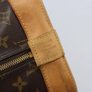 LOUIS VUITTON Monogram Alma GM Hand Bag M53150 LV Auth 173309A-17