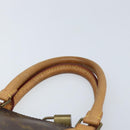 LOUIS VUITTON Monogram Alma GM Hand Bag M53150 LV Auth 173309A-8