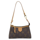 LOUIS VUITTON Monogram Mini Pochette Delight Full Pouch M40309 LV Auth 173318V-13