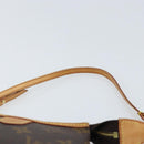LOUIS VUITTON Monogram Mini Pochette Delight Full Pouch M40309 LV Auth 173318V-14