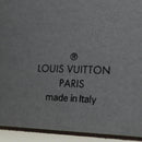 LOUIS VUITTON Monogram Kaye Clemence Note Cover GI0583 LV Auth 173326SAM-8