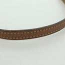 LOUIS VUITTON Damier Azur Eva Shoulder Bag 2way N55214 LV Auth 173374A-9