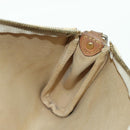 LOUIS VUITTON Damier Azur Eva Shoulder Bag 2way N55214 LV Auth 173374A-24