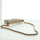 LOUIS VUITTON Damier Azur Eva Shoulder Bag 2way N55214 LV Auth 173374A-8