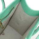 GUCCI Resort Collection Capri Bag Knitted Fabrics 2way 663709 Auth 173375SAM-21