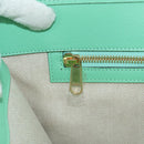 GUCCI Resort Collection Capri Bag Knitted Fabrics 2way 663709 Auth 173375SAM-22
