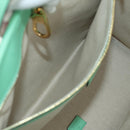 GUCCI Resort Collection Capri Bag Knitted Fabrics 2way 663709 Auth 173375SAM-23