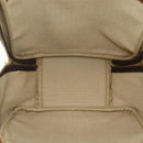 LOUIS VUITTON Monogram Excursion Handtas M41450 LV Auth 173386-11