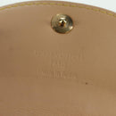 LOUIS VUITTON Multicolor Anvelop Cult De Vuitto Card Case M66557 LV Auth 173397A-18