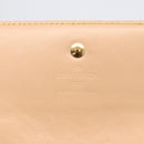 LOUIS VUITTON Multicolor Porte Tresor International Wallet M92659 Auth 173419-17