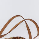 LOUIS VUITTON Monogram Montsouris PM Backpack M51137 LV Auth 173426-15