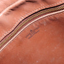LOUIS VUITTON Monogram Jeune Fille GM Shoulder Bag M51225 LV Auth 173427-20
