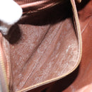 LOUIS VUITTON Monogram Jeune Fille GM Shoulder Bag M51225 LV Auth 173427-10