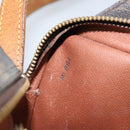 LOUIS VUITTON Monogram Jeune Fille GM Shoulder Bag M51225 LV Auth 173427-12