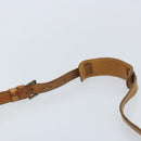 LOUIS VUITTON Monogram Jeune Fille GM Shoulder Bag M51225 LV Auth 173427-14
