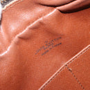 LOUIS VUITTON Monogram Compiegne 28 Clutch Bag M51845 LV Auth 173428-17