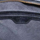 LOUIS VUITTON Epi Saint Jacques Shopping Bag Black M52272 LV Auth 173429-18
