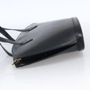 LOUIS VUITTON Epi Saint Jacques Shopping Bag Black M52272 LV Auth 173429-3