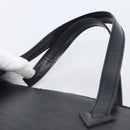 LOUIS VUITTON Epi Saint Jacques Shopping Bag Black M52272 LV Auth 173429-8