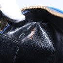 LOUIS VUITTON Epi Trocadero 23 Shoulder Bag Blue M52305 LV Auth 173431-22