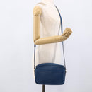 LOUIS VUITTON Epi Trocadero 23 Shoulder Bag Blue M52305 LV Auth 173431-23