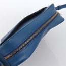LOUIS VUITTON Epi Trocadero 23 Shoulder Bag Blue M52305 LV Auth 173431-6