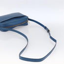 LOUIS VUITTON Epi Trocadero 23 Shoulder Bag Blue M52305 LV Auth 173431-7