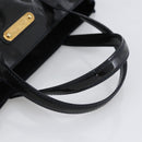 LOUIS VUITTON Monogram Vernis Wilshire PM Bag Blue Infini M91451 LV Auth 173434-7