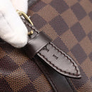 LOUIS VUITTON Damier Ebene Bucket GM Shoulder Bag N42236 LV Auth 173441-9