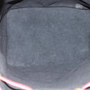 LOUIS VUITTON Epi Noe Shoulder Bag Red M44007 LV Auth 173443-11
