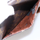 LOUIS VUITTON Monogram Saint Cloud GM Shoulder Bag M51242 LV Auth 173447-11