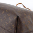 LOUIS VUITTON Monogram Jena MM Tote Bag M42267 LV Auth 173450-16