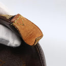 LOUIS VUITTON Monogram Jena MM Tote Bag M42267 LV Auth 173450-18