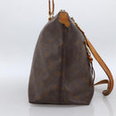 LOUIS VUITTON Monogram Jena MM Tote Bag M42267 LV Auth 173450-3