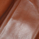 LOUIS VUITTON Monogram Sac Weekend GM Tote Bag M42420 LV Auth 173453-10