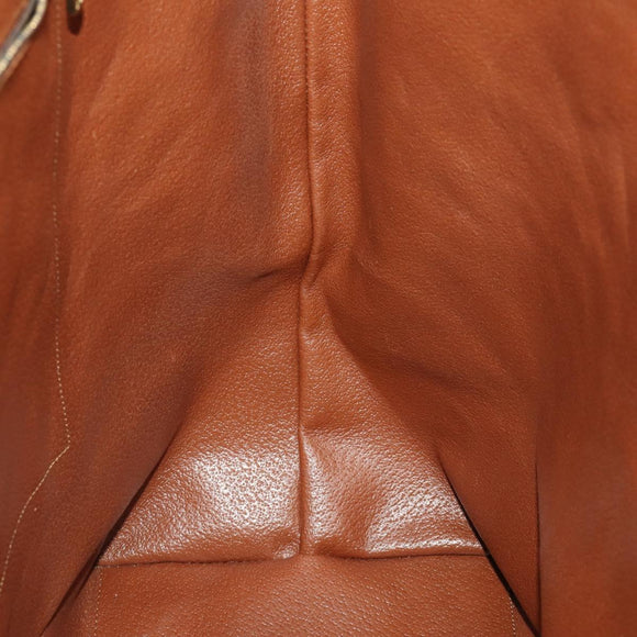 LOUIS VUITTON Monogram Sac Weekend GM Tote Bag M42420 LV Auth 173453