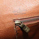 LOUIS VUITTON Monogram Sac Weekend GM Tote Bag M42420 LV Auth 173453-19