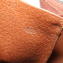 LOUIS VUITTON Monogram Sac Weekend GM Tote Bag M42420 LV Auth 173453-12