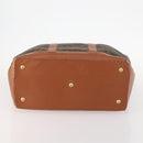 LOUIS VUITTON Monogram Sac Weekend GM Tote Bag M42420 LV Auth 173453-5