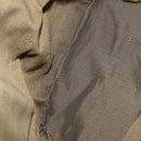 FENDI Backpack Leather Charcoal gray Auth 173517-17