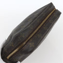 LOUIS VUITTON Monogram Trousse Toilette 23 Clutch Bag M47524 LV Auth 173569-5