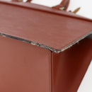 LOUIS VUITTON Epi Riviera Hand Bag Brown M48183 LV Auth 173572-12