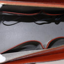 LOUIS VUITTON Epi Riviera Hand Bag Brown M48183 LV Auth 173572-16