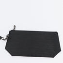 LOUIS VUITTON Epi Sac Depaule GM Shoulder Bag Black M80155 LV Auth 173587-20