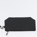 LOUIS VUITTON Epi Sac Depaule GM Shoulder Bag Black M80155 LV Auth 173587-21