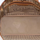 LOUIS VUITTON Monogram Neverfull PM Tote Bag M40155 LV Auth 173588A-10