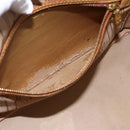 LOUIS VUITTON Monogram Neverfull PM Tote Bag M40155 LV Auth 173588A-11