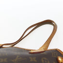 LOUIS VUITTON Monogram Neverfull PM Tote Bag M40155 LV Auth 173588A-8