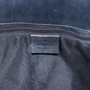 GUCCI GG Canvas Tote Bag Beige Gold 002 1098 Auth 173589-17